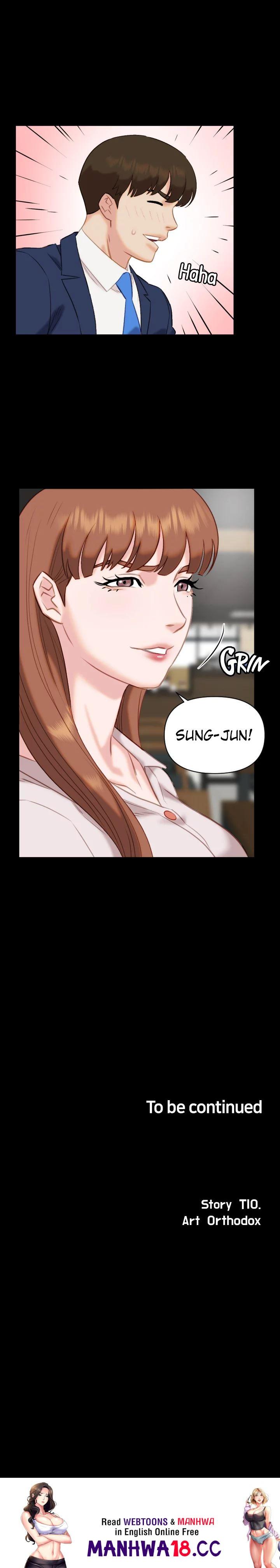 Time of Conquest Chapter 36 Page 58
