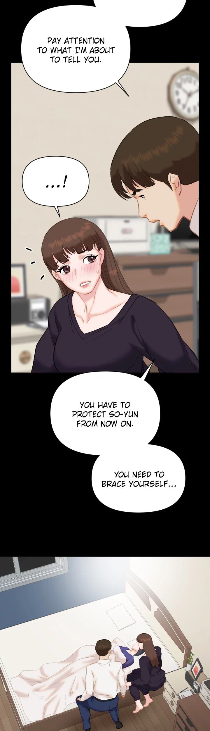 Time of Conquest Chapter 36 Page 6