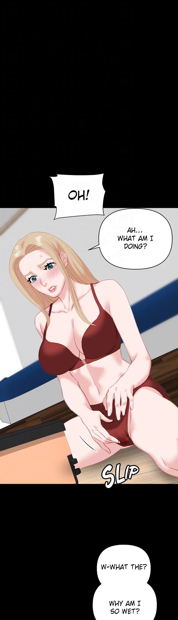 Time of Conquest Chapter 37 Page 11