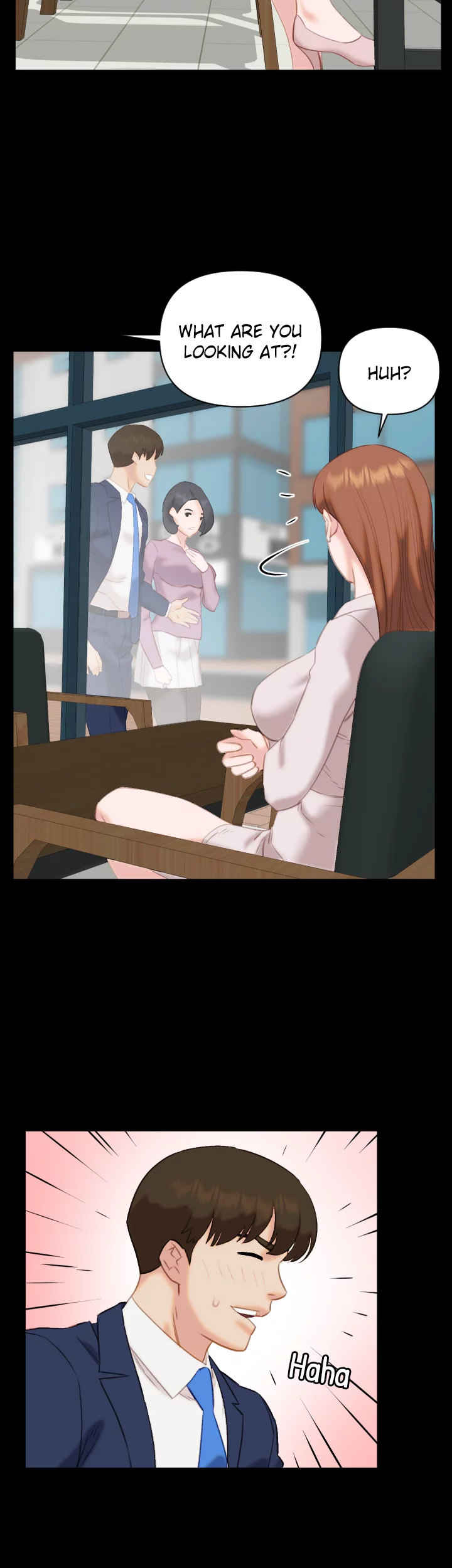 Time of Conquest Chapter 37 Page 2