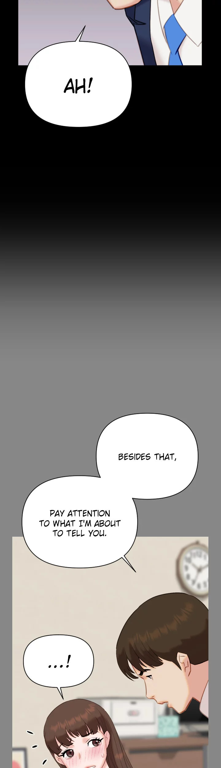 Time of Conquest Chapter 37 Page 23