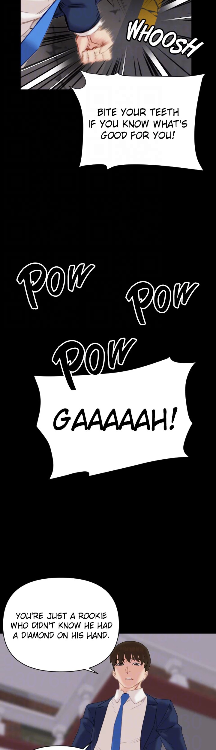 Time of Conquest Chapter 37 Page 32
