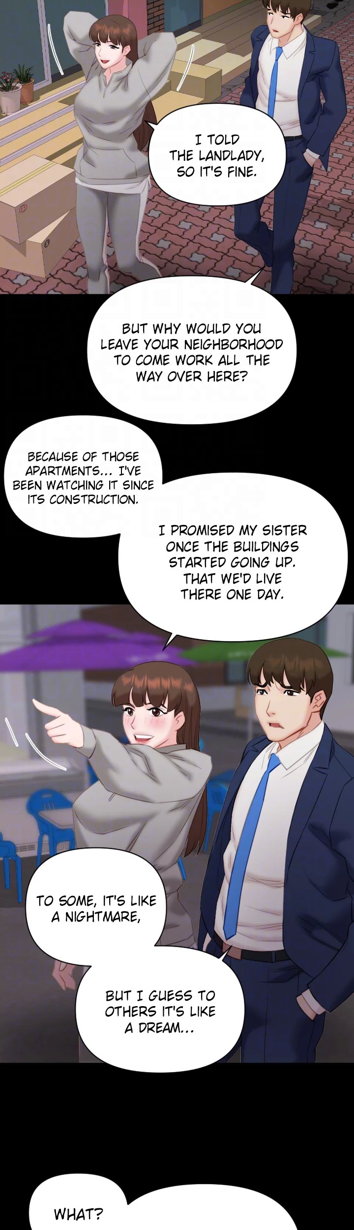 Time of Conquest Chapter 37 Page 36