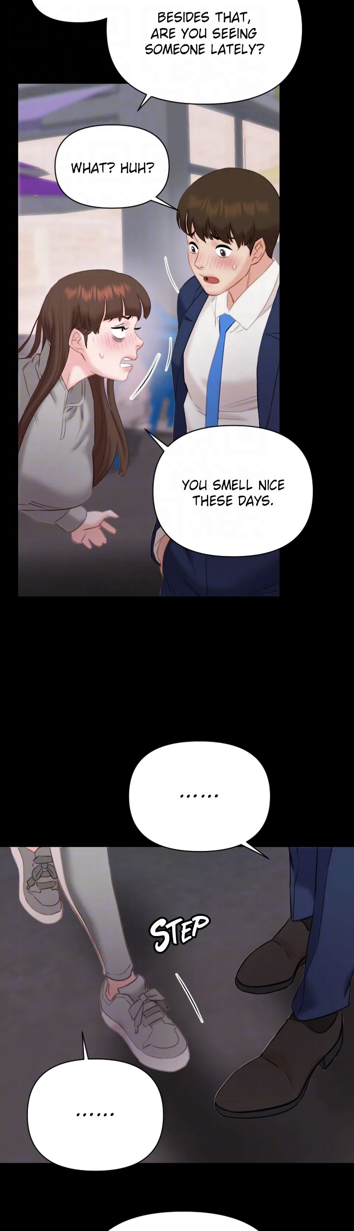 Time of Conquest Chapter 37 Page 37