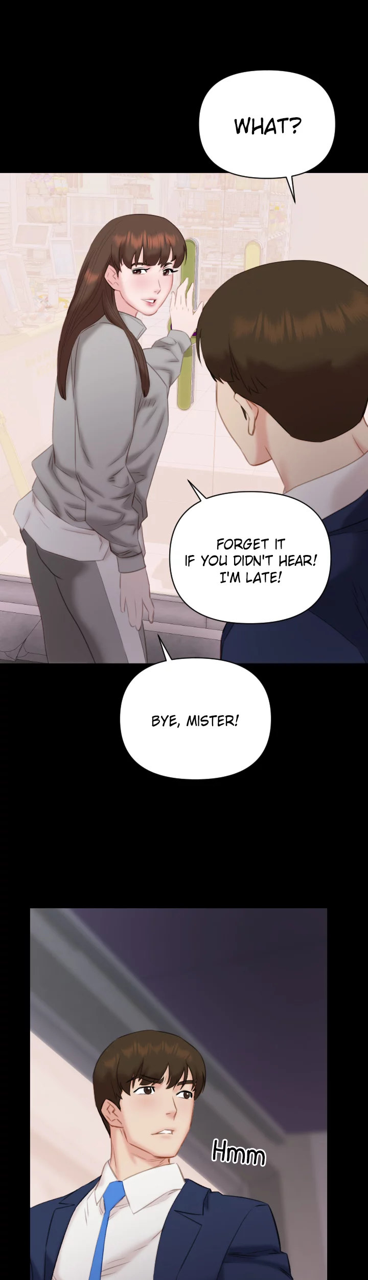 Time of Conquest Chapter 37 Page 41