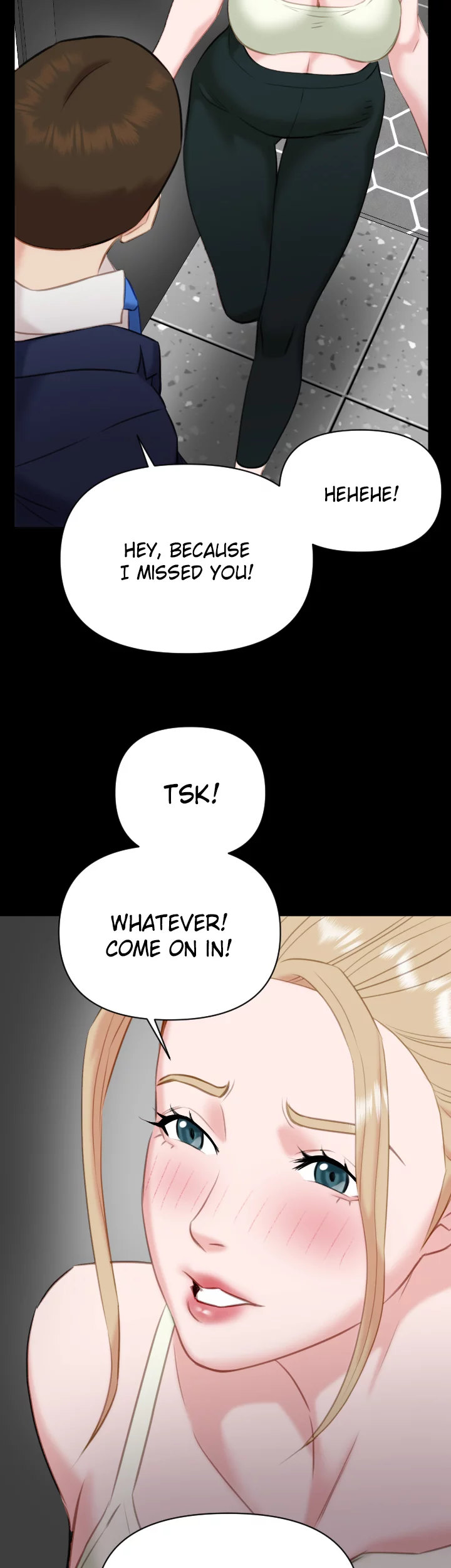 Time of Conquest Chapter 37 Page 43