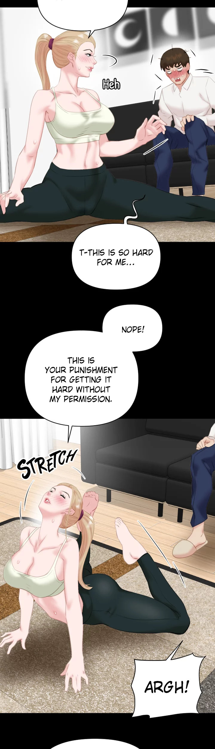 Time of Conquest Chapter 37 Page 50