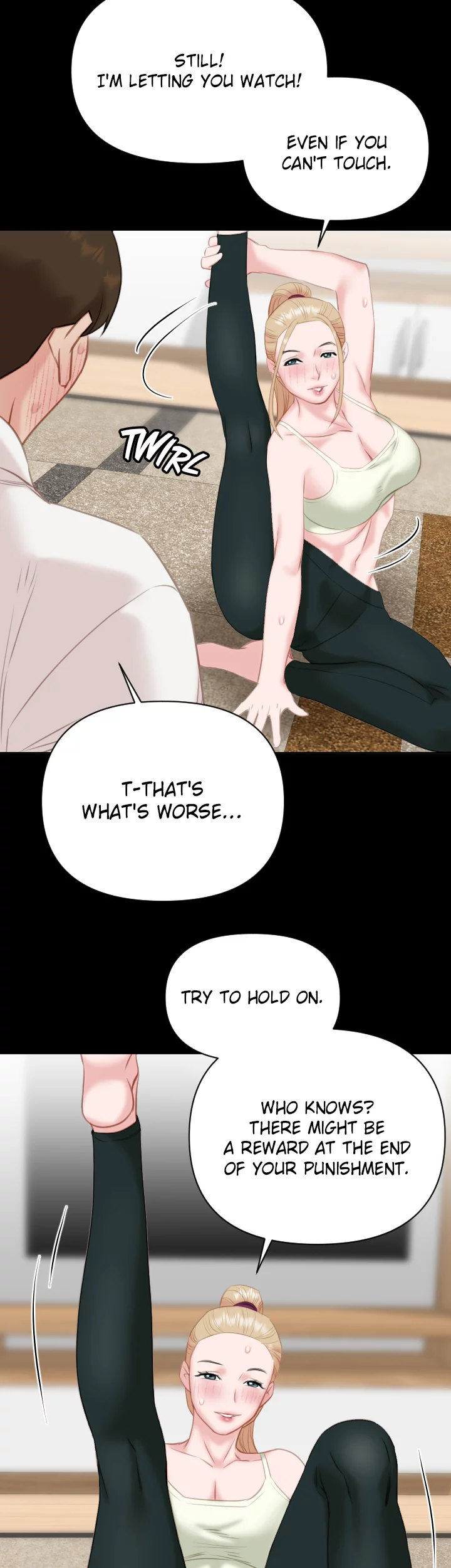 Time of Conquest Chapter 37 Page 51