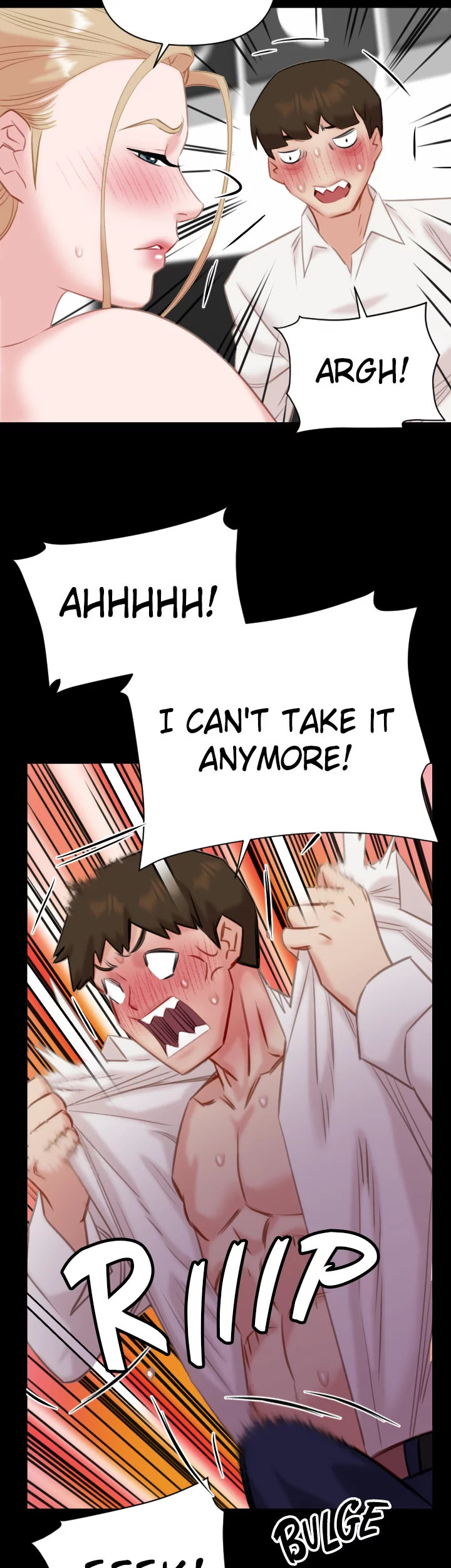 Time of Conquest Chapter 37 Page 55
