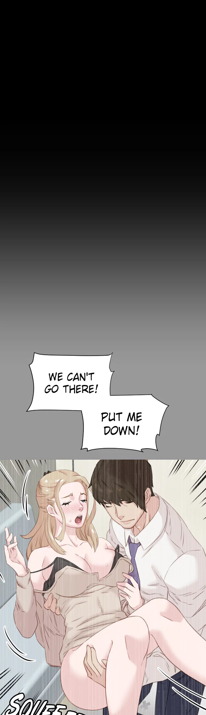 Time of Conquest Chapter 37 Page 6