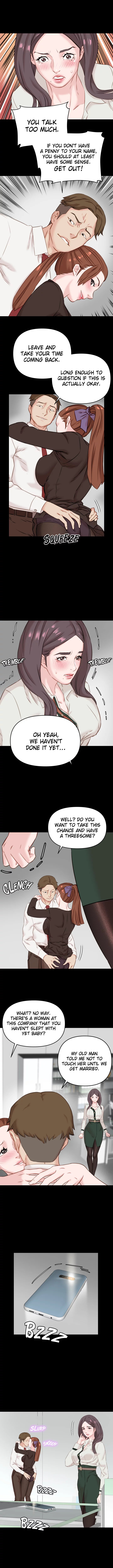 Time of Conquest Chapter 4 Page 10