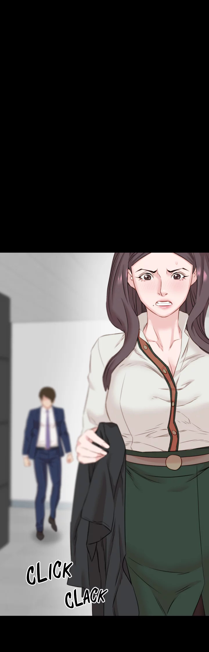 Time of Conquest Chapter 5 Page 1