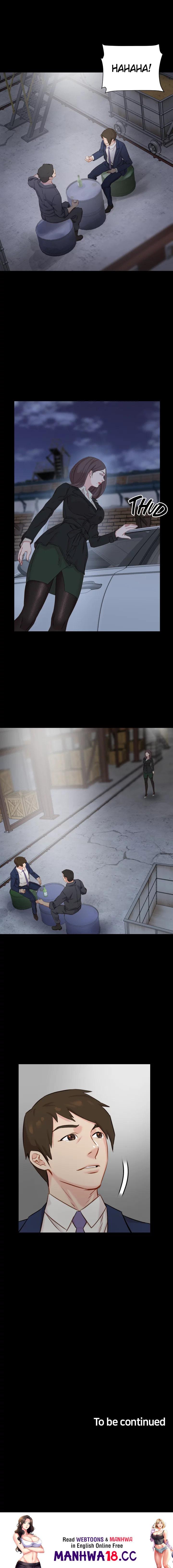 Time of Conquest Chapter 5 Page 13