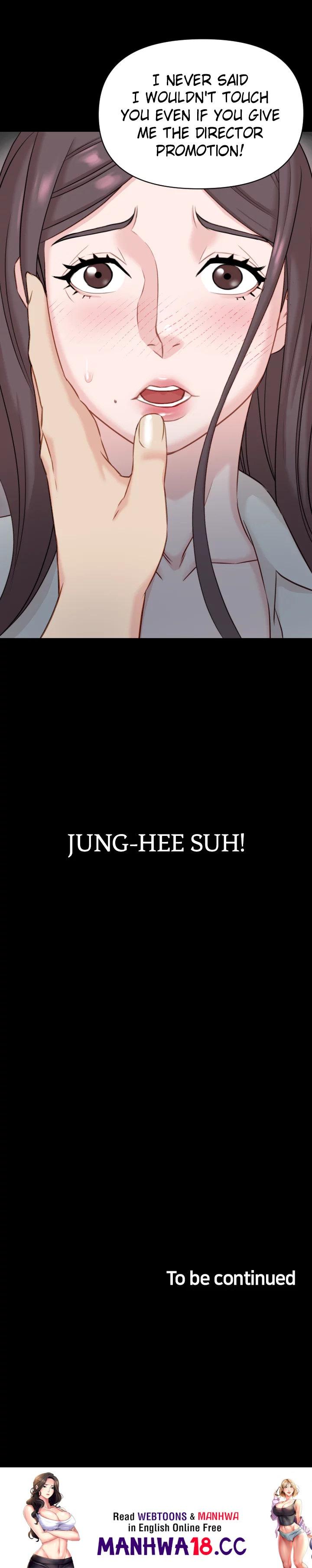 Time of Conquest Chapter 6 Page 13