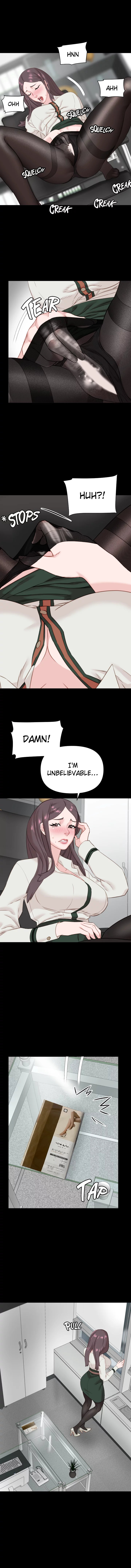 Time of Conquest Chapter 6 Page 2
