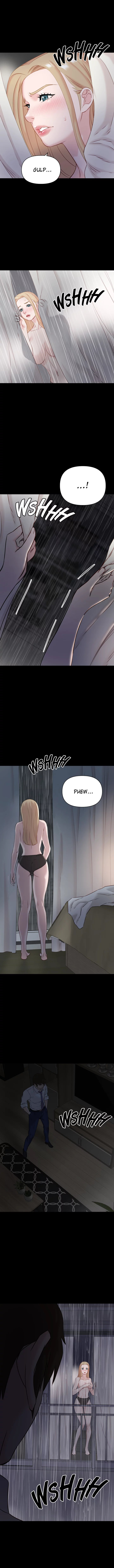 Time of Conquest Chapter 8 Page 10