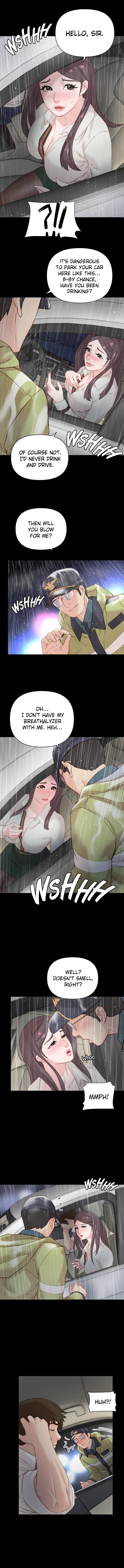 Time of Conquest Chapter 8 Page 2