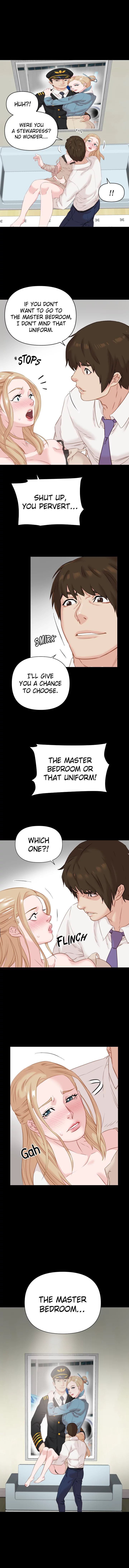 Time of Conquest Chapter 9 Page 10
