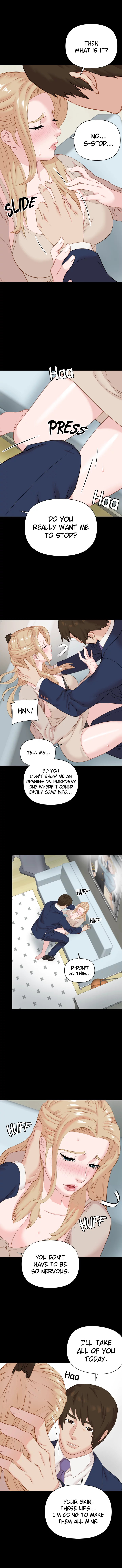 Time of Conquest Chapter 9 Page 4