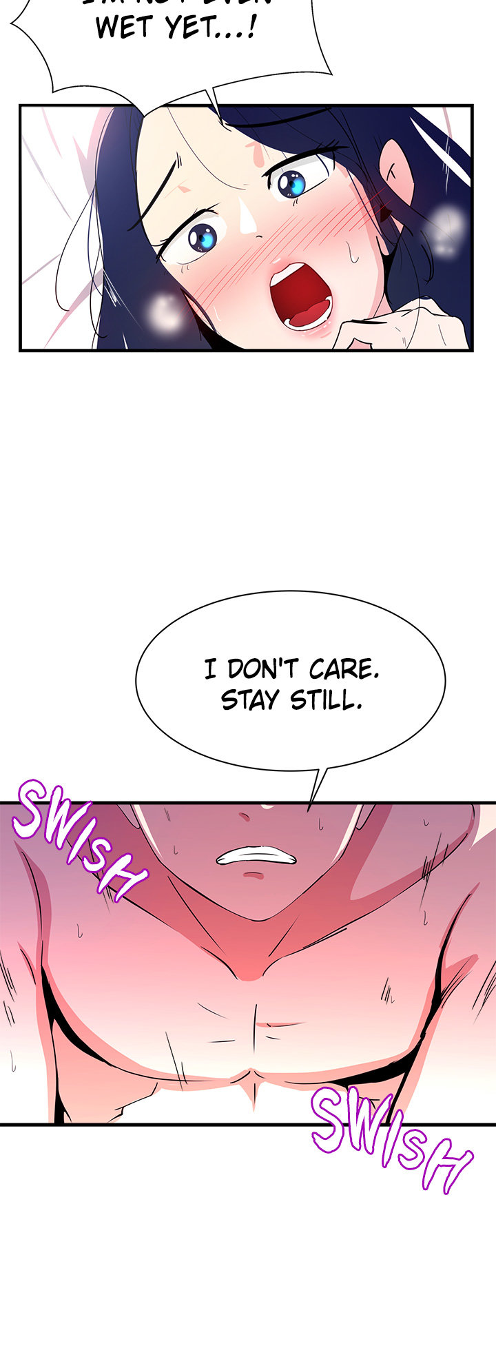 Living with A Succubus Chapter 1 Page 28