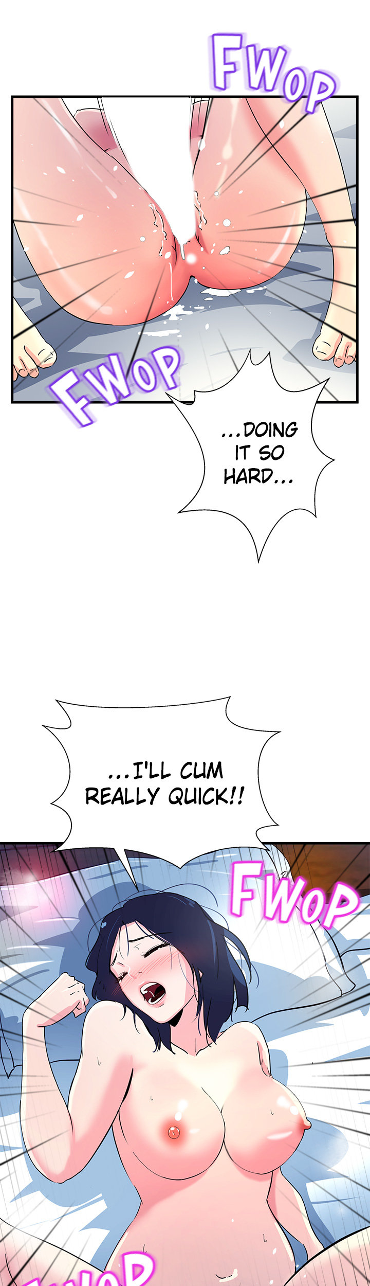 Living with A Succubus Chapter 1 Page 38