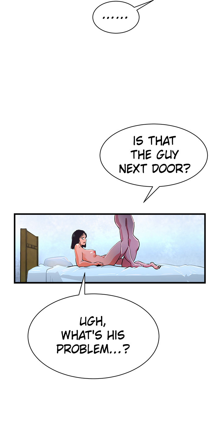 Living with A Succubus Chapter 1 Page 41