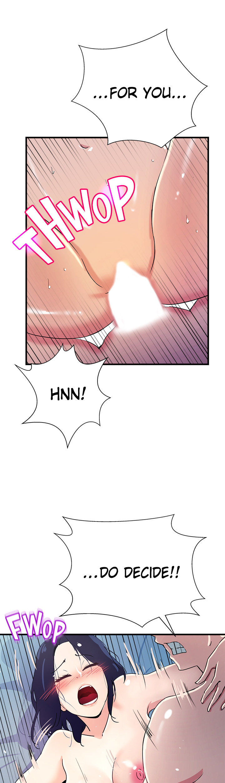 Living with A Succubus Chapter 1 Page 44