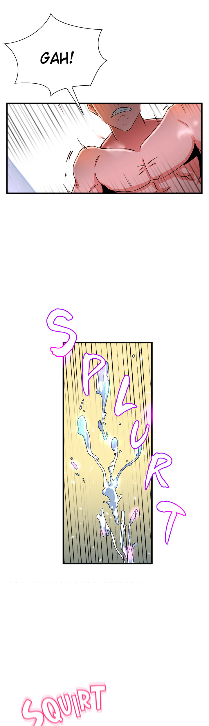 Living with A Succubus Chapter 1 Page 47