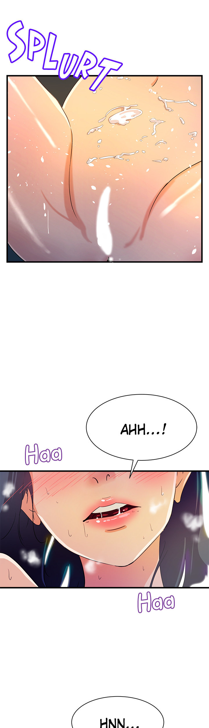 Living with A Succubus Chapter 1 Page 49