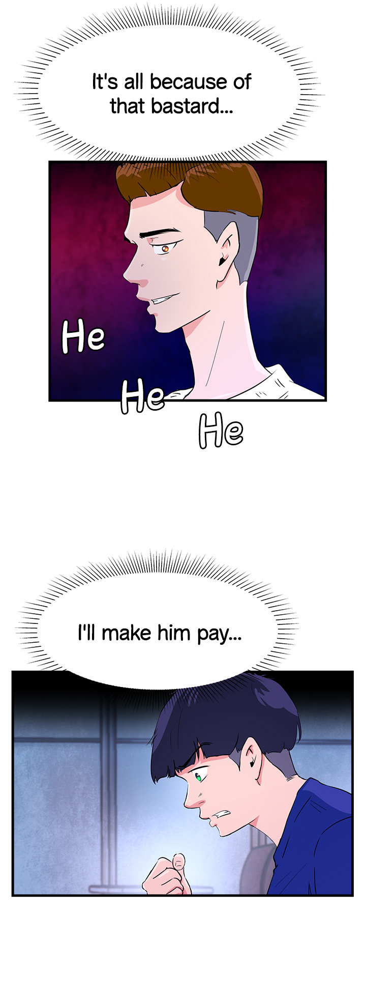 Living with A Succubus Chapter 1 Page 61