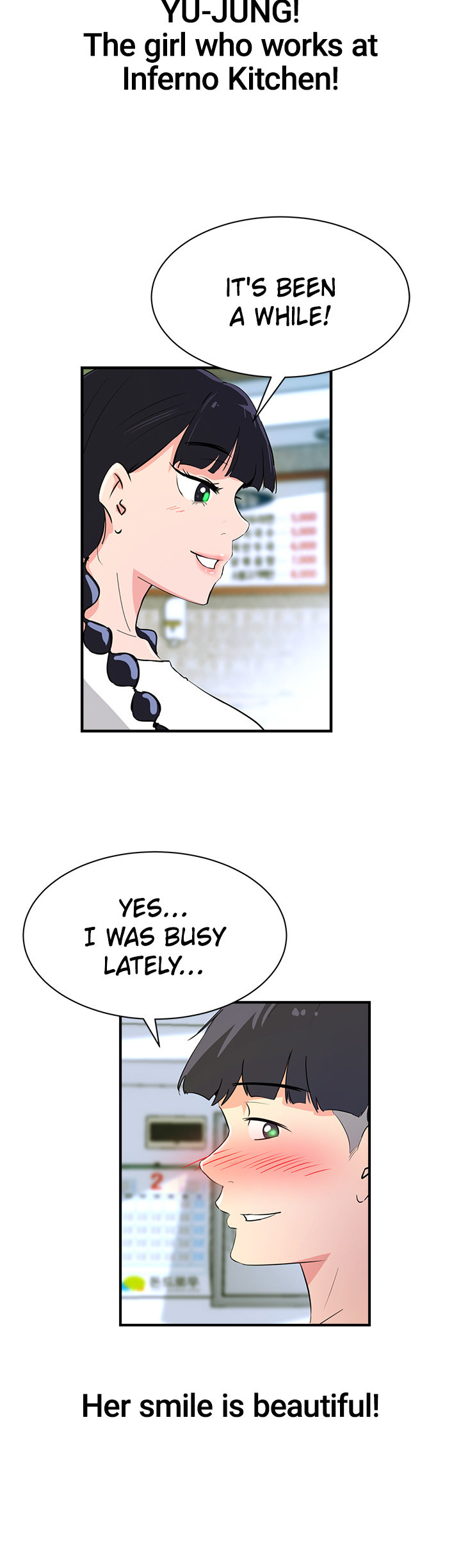 Living with A Succubus Chapter 1 Page 74