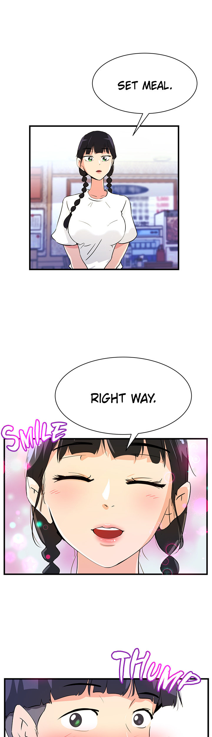 Living with A Succubus Chapter 1 Page 81