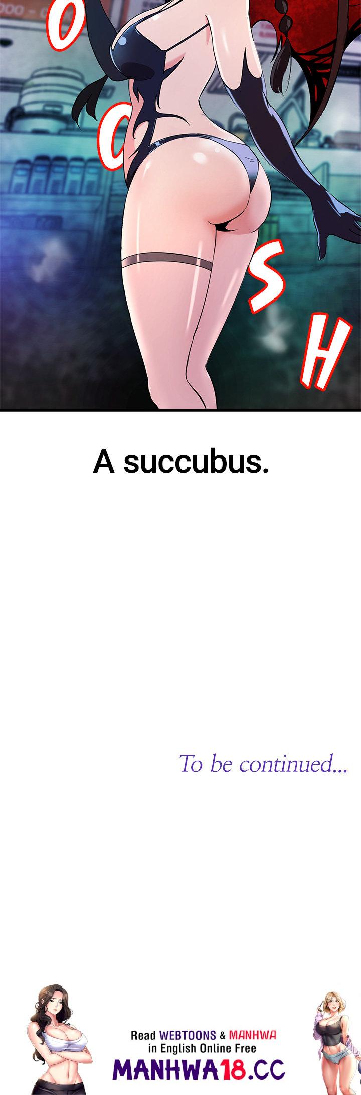 Living with A Succubus Chapter 1 Page 86