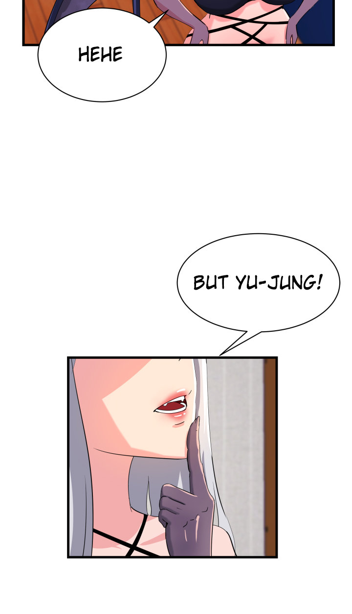 Living with A Succubus Chapter 10 Page 11