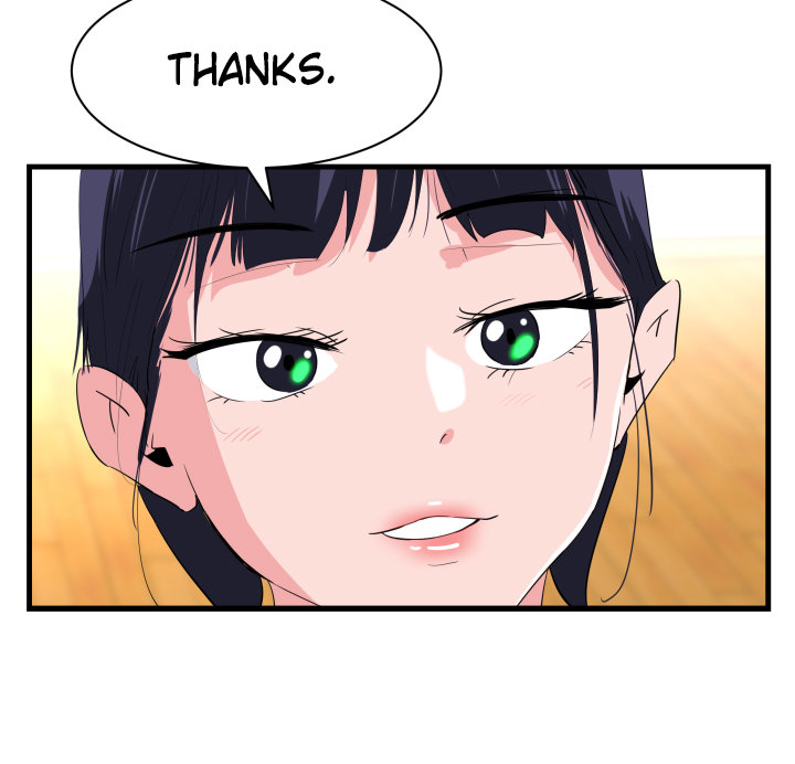 Living with A Succubus Chapter 10 Page 23