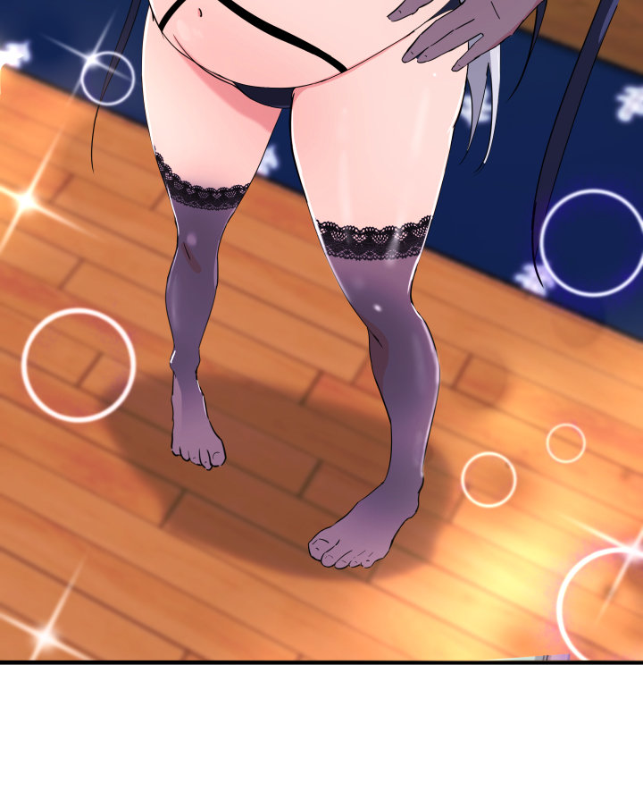 Living with A Succubus Chapter 10 Page 29