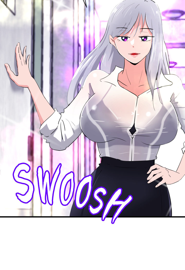 Living with A Succubus Chapter 10 Page 34
