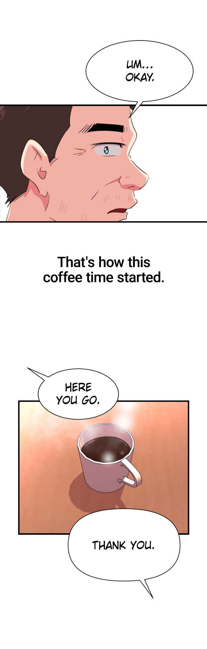 Living with A Succubus Chapter 10 Page 35