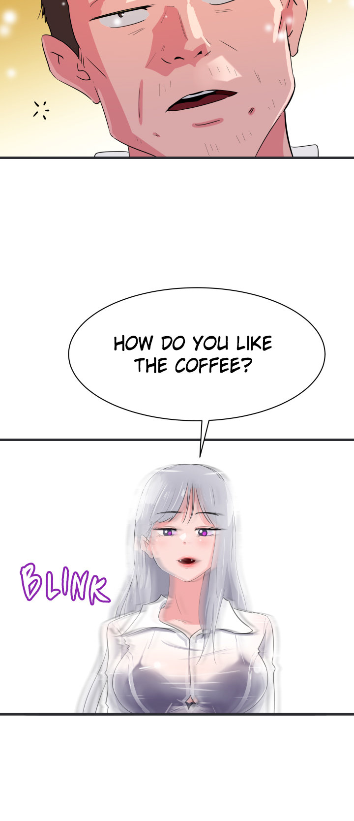 Living with A Succubus Chapter 10 Page 44