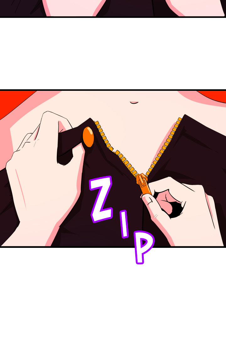 Living with A Succubus Chapter 10 Page 49