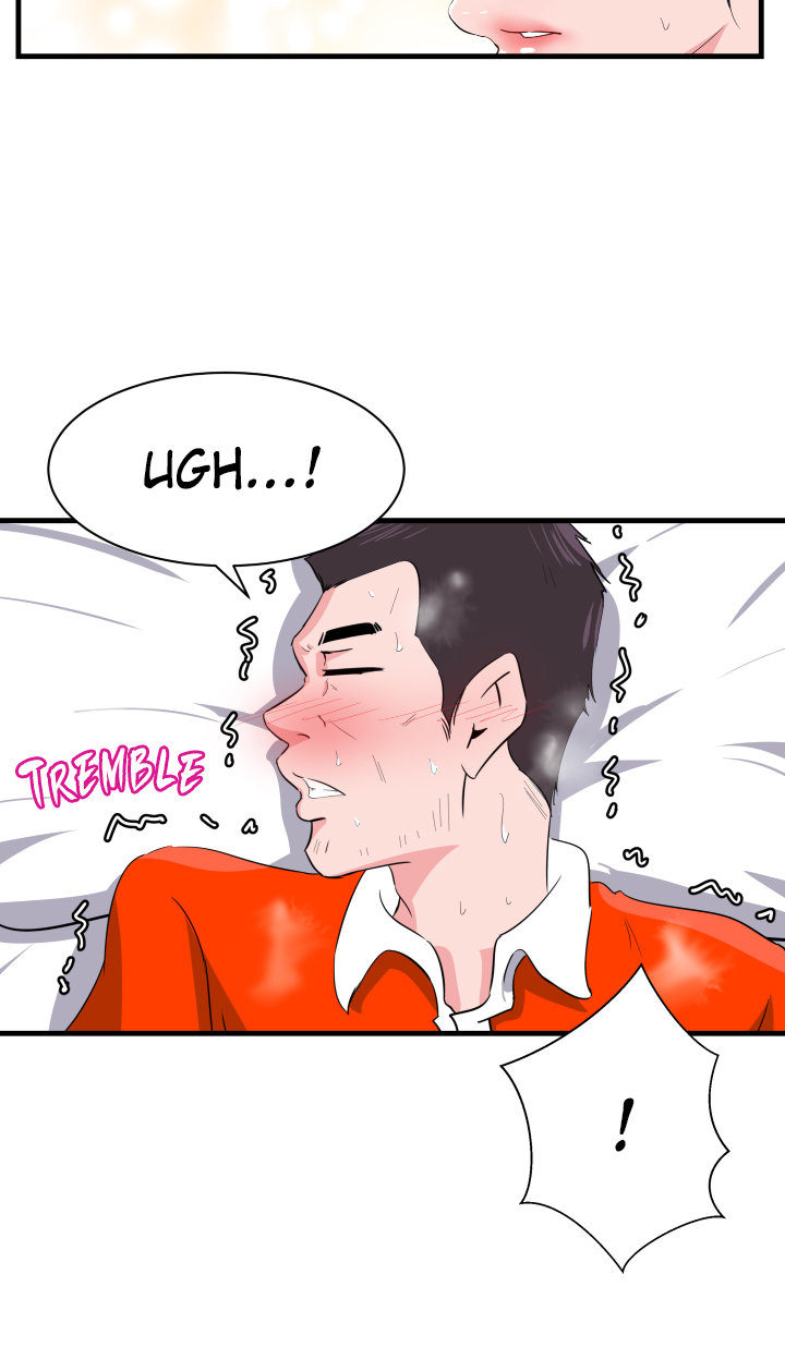 Living with A Succubus Chapter 11 Page 21