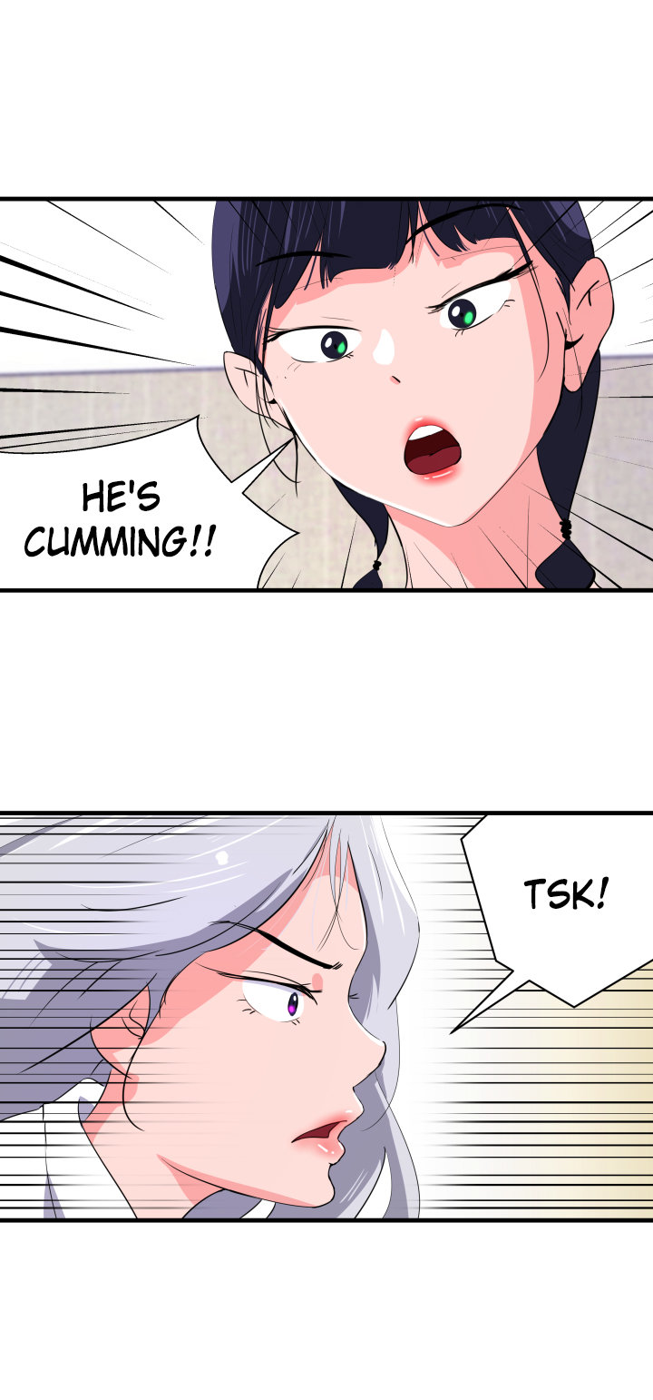 Living with A Succubus Chapter 11 Page 23