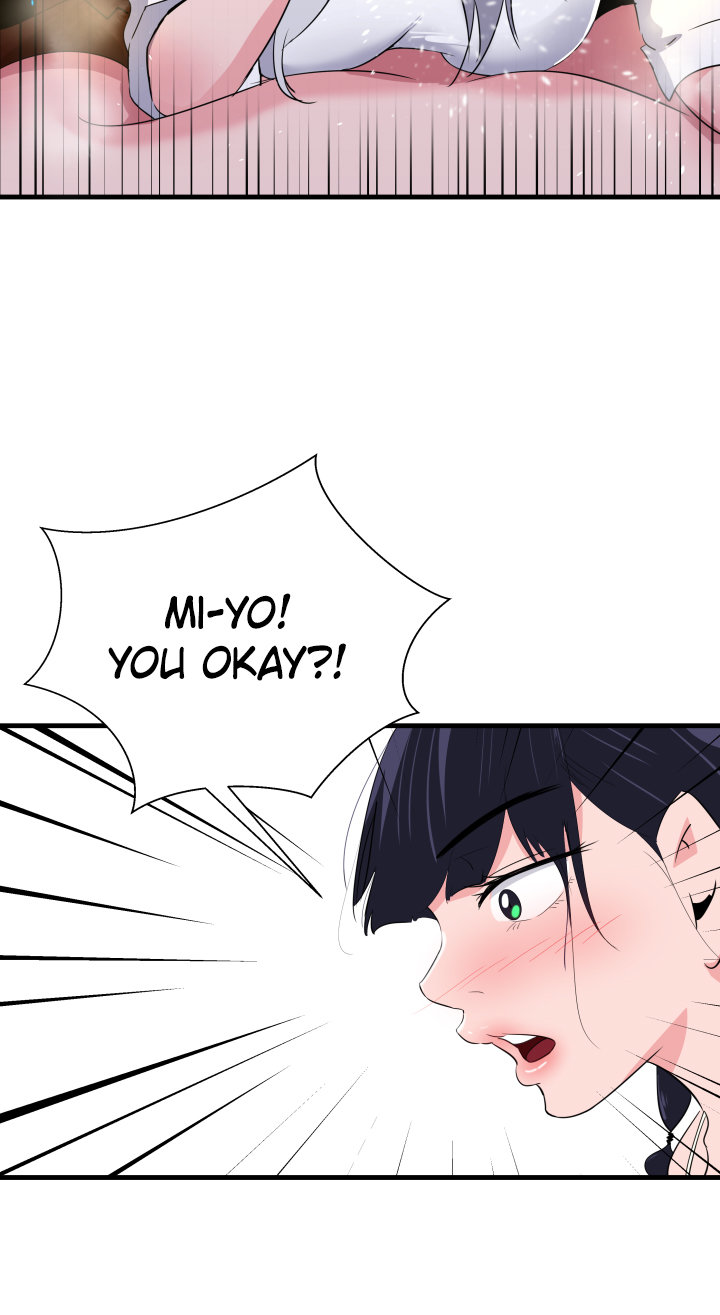 Living with A Succubus Chapter 11 Page 26