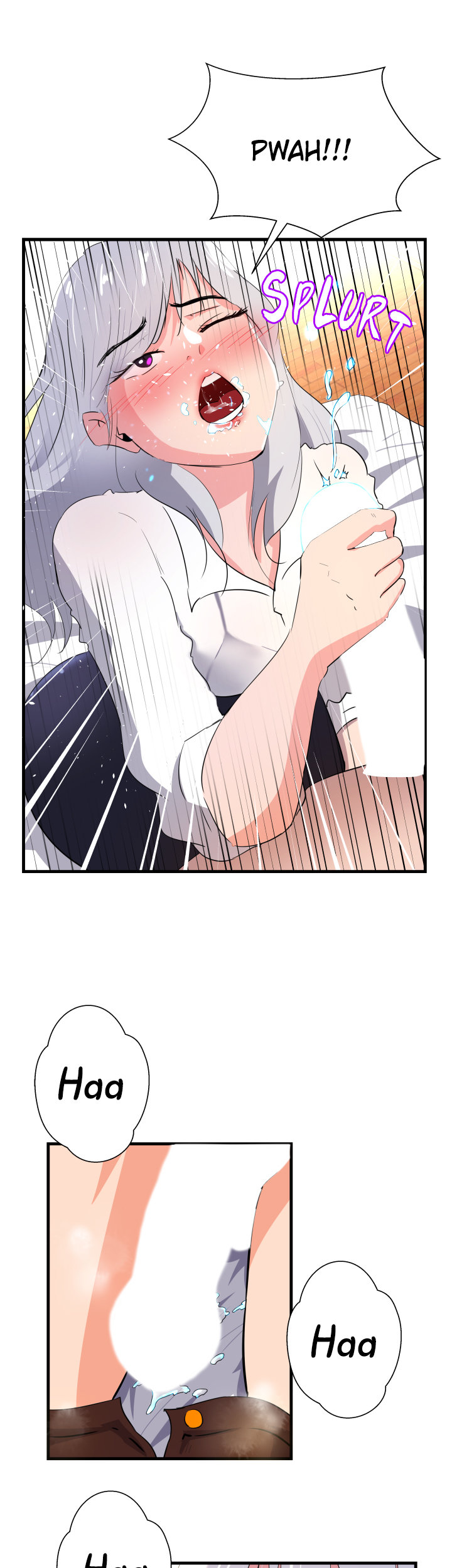 Living with A Succubus Chapter 11 Page 27