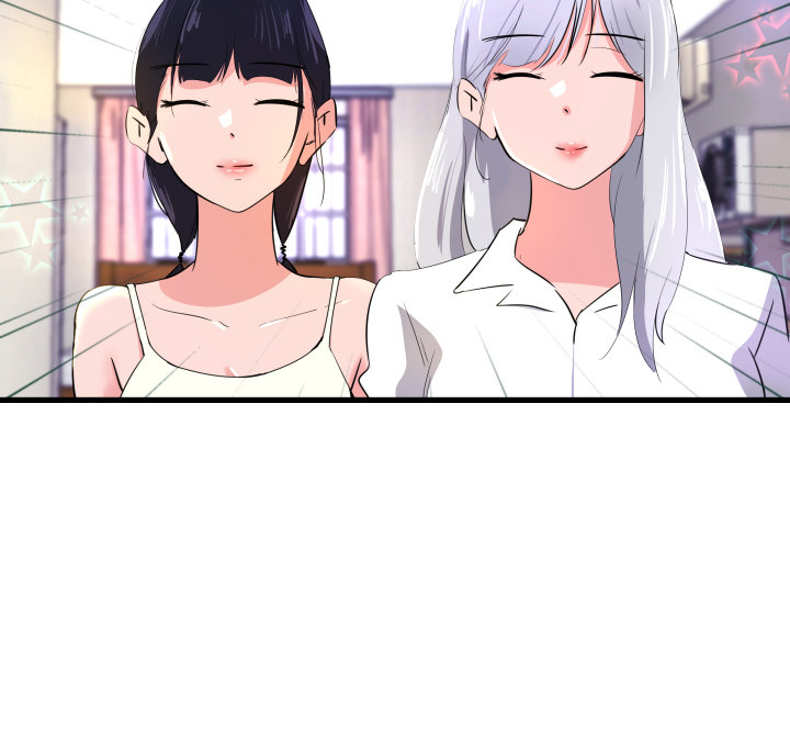 Living with A Succubus Chapter 11 Page 36