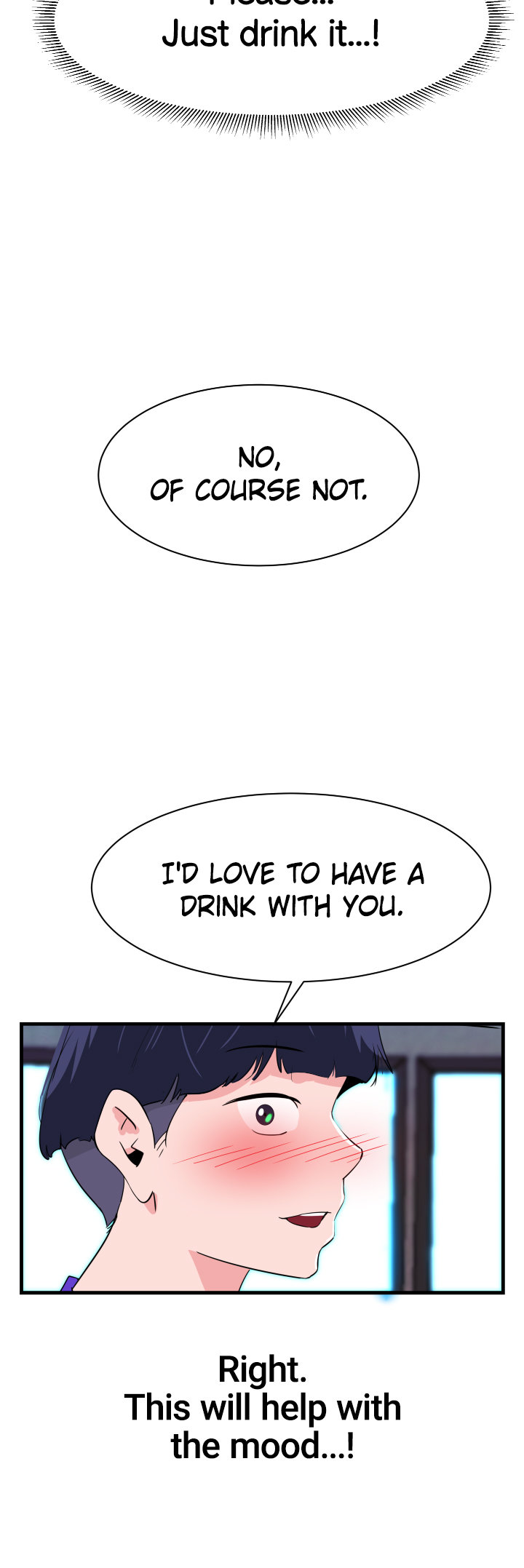 Living with A Succubus Chapter 11 Page 49