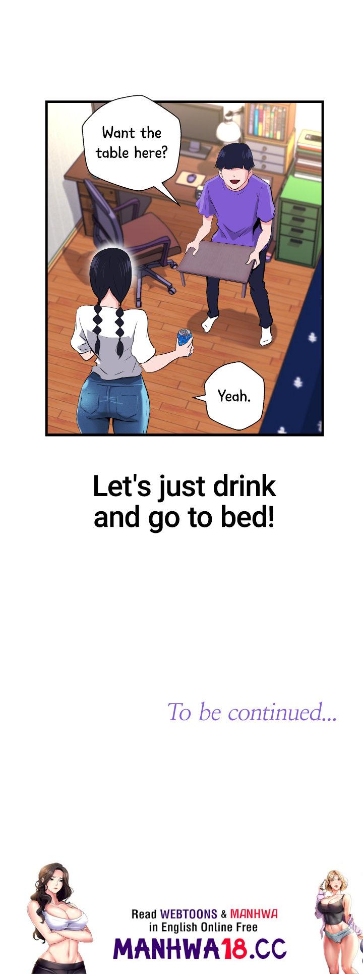 Living with A Succubus Chapter 11 Page 50