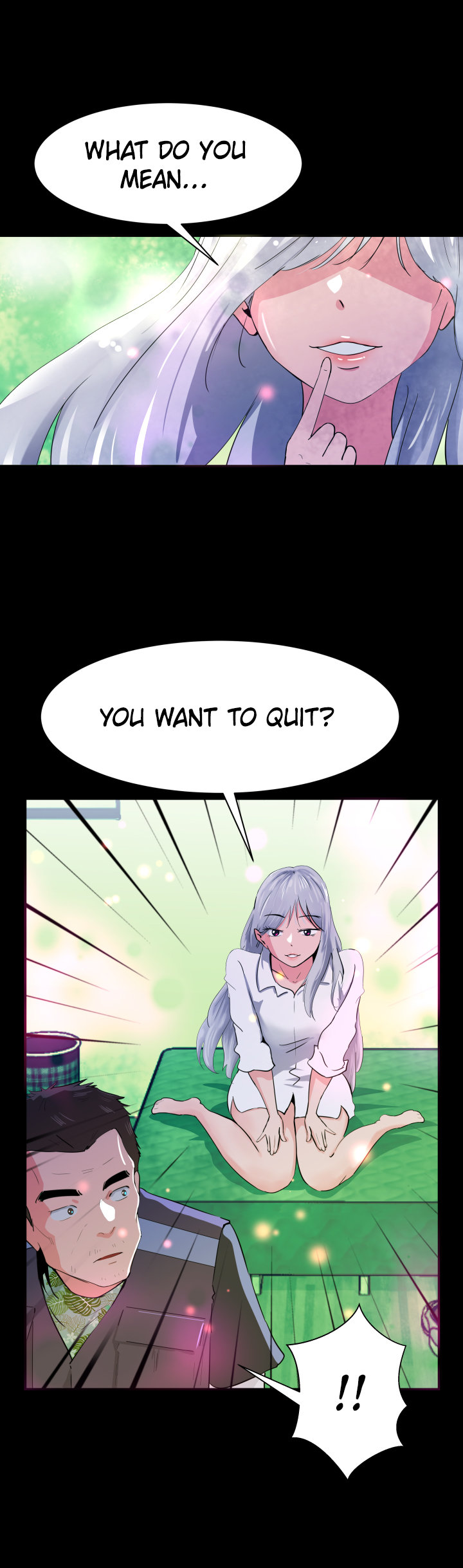 Living with A Succubus Chapter 11 Page 7