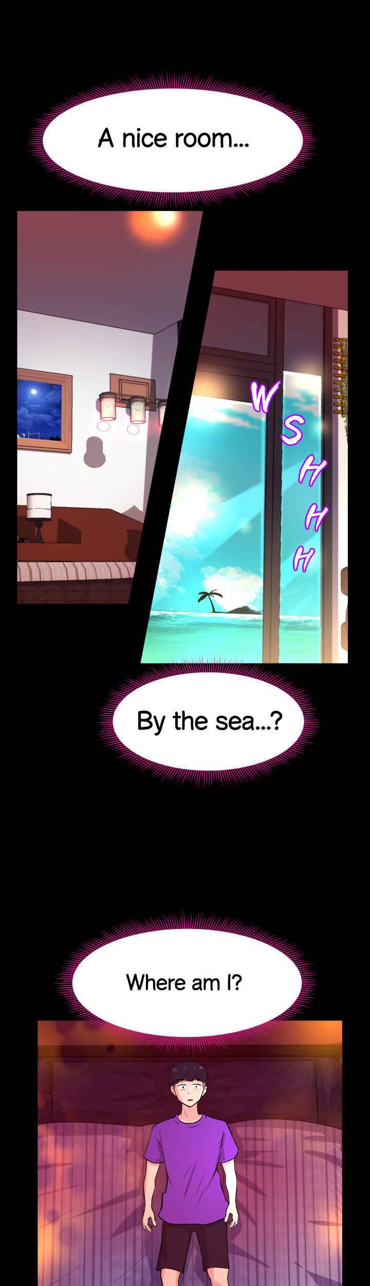 Living with A Succubus Chapter 12 Page 10