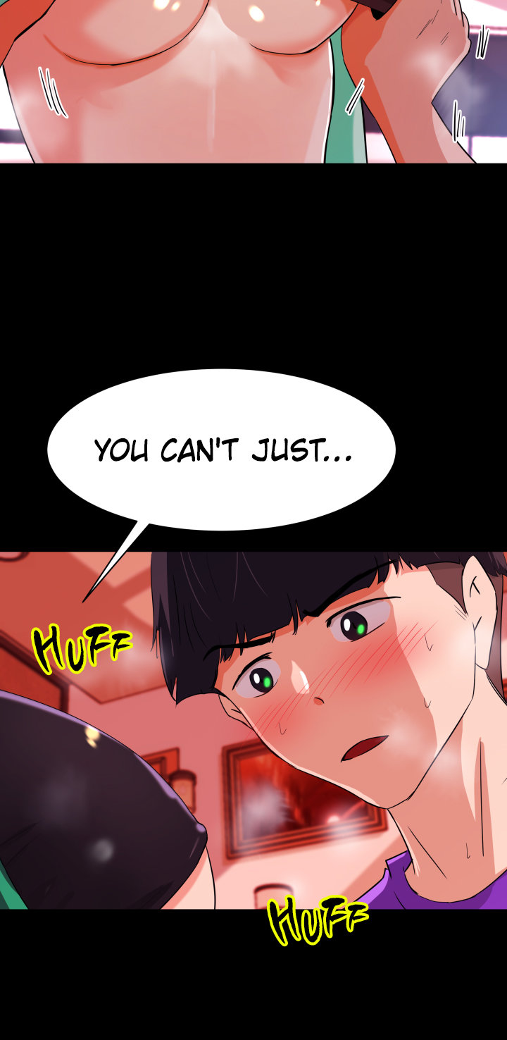Living with A Succubus Chapter 12 Page 18